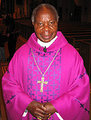Cardinal Emmanuel Wamala