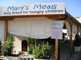 Mary's Meals La'Visitation

Zdroj: www.medjugorje.ws